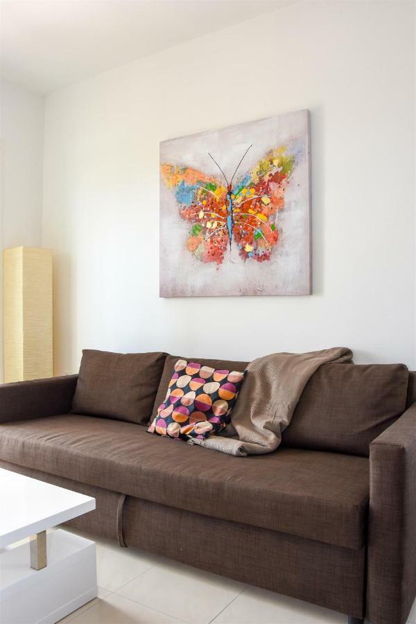 Appartement Crnika à Mandre Extérieur photo